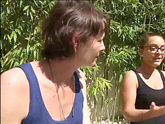 Cougar, porn for women, mom