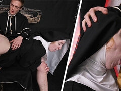 큰 음경, 오랄섹스, 사정 샷, 지배, Hd, 보지, 빨간 머리, 문신