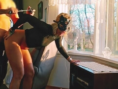 Любители, Большая жопа, Блондинки, Глубокая глотка, Хд, Зрелые, Чулки, Сиськи