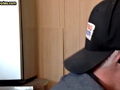 Ερασιτέχνης, Μεγάλος πούτσος, Πίπα, Ομοφυλόφιλος, Μαλακία, Αυνανισμός, Ώριμη, Ρουφώντας