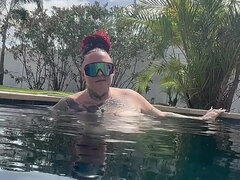 Amber Lee Got That Wataa