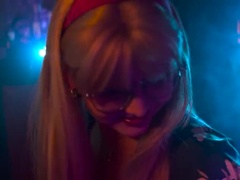 Stepmom Shawna Panofka's Sensual Massage Leads to a Happy Ending