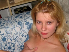 Enthousiasteling, Grote kont, Grote lul, Hardcore, Gezichtspunt, Kort haar, Tiener, Tieten likken