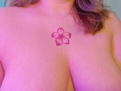 Big boobs body show, big ass dp pain, big ass message