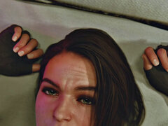 Sborrata, Orgasmo, Punto di vista pov, Capezzoli gonfi