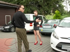 Na obličej, Honění, Hardcore, Nahé, Punčocháče, Drsné akce, Saténové, Sprcha