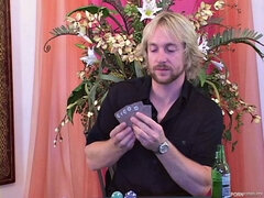 Kukk suging, Sperm skott, Bakfra, Slikking, Fitte