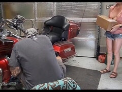 Long haired femdom mistress, deep femdom fisting, american