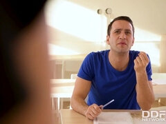 Amateur, Gros seins, Blonde, Plantureuse, Tir de sperme, Mature, Maman, Tatouage