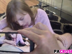 18, Bábika, Hardcore, Hd, Teenka