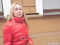 Blondinka, Coed, Hardcore, Orgazem, Muco, Obrito, Tuširanje, Najstnice