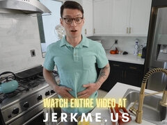 Ασιάτης, Κώλο γλείψιμο, Πίπα, Πούτσος, Θηλυκό θηλυκό αρσενικό, Κουζίνα, Φυσικά βυζιά, Τρίο