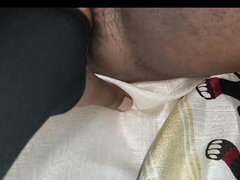 Amatéri, Striekanie semena, Indické