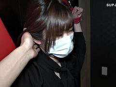 Ερασιτέχνης, Χύσιμο, Σκληρό, Ιάπωνας, Κορεάτης, Η σύζυγος