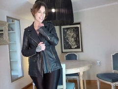 Libidinous Silvia Rubi heart-stopping xxx scene