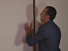 Анальный секс, Блондинки, Кончили внутрь, Семяизвержение, Секс без цензуры, Мастурбация, Зрелые, Милф