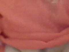 18 ans, Amateur, Asiatique, Fait maison, Nue, Chatte, Solo, Adolescente