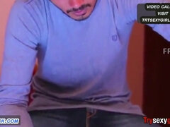 Kari gets a homemade creampie from her hot husband's friend - Homemade Bade Bhaiya Ki Sexy Wife Ko Badroom Me Jab