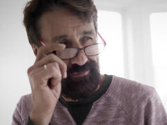 18, Blondi, Perhe, Sormetus, Karvainen, Keittiö, Teini, Vaimo