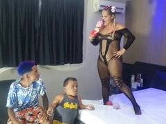 Amatør, Anal, Stor røv, Fetish, Latinsk, Dværg