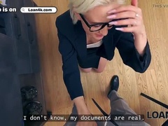 Анальный секс, Красивые, Блондинки, Парочка, Очки, Хд, В офисе, Жесткий секс