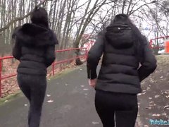 Amatoriale, Grande cazzo, Closeup, Cieca, Hardcore, Figa, Ragazza, Tette