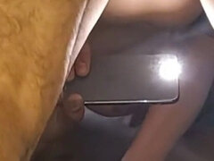 Peitos grandes, Negroa, Grupo, Dona de casa, Mãe gostosa, Duro, Sexo grupal a três, Esposa