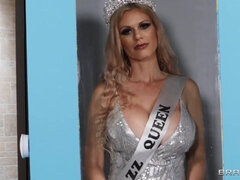 Tyłek, Blondynka, Obciąganie, Kutas, Hardcore, Hd, Mamuśka, Pornstars