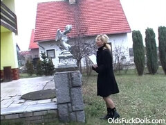 Loiroa, Papai, Filha, Boneca, Vovô, Hardcore, Mamãe, Seduzidoa