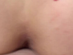 Kitt Jones Takes Dick to Land a New Job