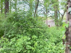 Zadek, Šílené, Venku, Na veřejnosti, Pička, Běhna, Kozičky, Vlhká