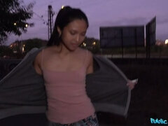 Amateur, Mamada, Lamidas, Pov, Público, Coño, Tragarse, Tailandés