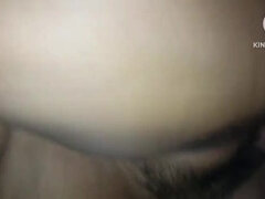 Desi village aunty painful anal fuck with clear Hindi audio - Kavita69 & Nisha Kajal