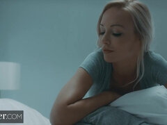 Gros seins, Fétiche, Doigter, Lesbienne, Léchez, Chatte, Adolescente, Nénés