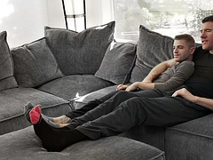 In den arsch, Schwul, Reif, Dürr