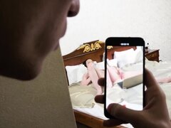 오랄섹스, 사정 샷, 러시아인, 청소년, 젖가슴