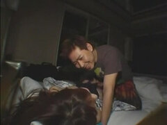 Par, Janpansk, Onani, Bryster