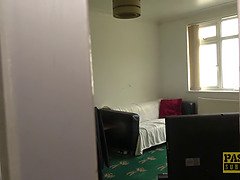 Anál, Bondáž, Britské, Sperma v puse, Táta, Dominace, Fetiš, Drobounká