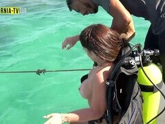 Perseestä suuhun, Ranta, Iso perse, Brasilia, Ruskeahiuksinen, Latinankieli, Ulkona, Julkinen