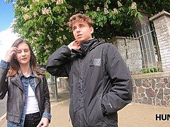 V oblečení, Európskej, Hd, Mmz, Vonku, Softcore, Teenka