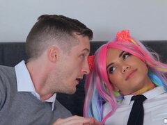 Anilíngua, Da bunda para a boca, Bebê, Brutal, Loucoa, Flexível, Lambendo, Xoxota