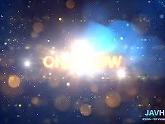 Ren Aizawa, Rei Mizuna, and Tsubasa Amami take on the anal game with a tight compilation of amateur Japanese babes taking