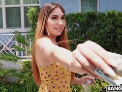 Velký zadek, Velké péro, Velké kozy, Kuřba, Auto, Na pejska, Zrzavé