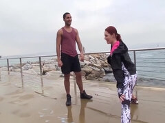 Kézimunka, Hd, Fajok közötti, Latin lány, Természetes, Természetes mellek, Tetkó, Begyek