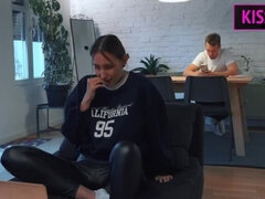 Amatorka, Duży kutas, Sperma, Gruba, Orgazm, Siostra, Tatuaż, Nastolatki