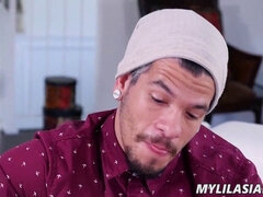 Stor stjärt, Doggystyle, Hardcore, Hd, Liten och nätt, Verklighet, Hans, Tonåring