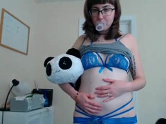 breezy helena73 wanking on live cam  - find6.xyz