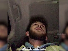 Amatör, Bil, Homosexuell, Handjobb, Hardcore, Onani, Utomhus, Offentlig