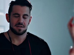 Anal, Stor kuk, Avsugning, Homosexuell, Shemale