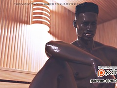 삼차원, 큰 음경, 동시 사정, 크림파이, 갈라지는, 하드코어, 밀프, 젖가슴